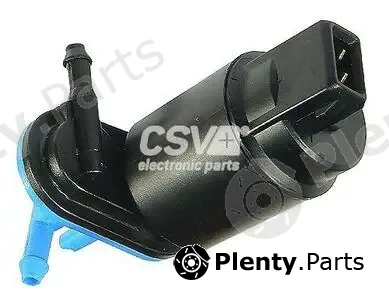 CSV electronic parts CBL5108 — Washer Fluid Pump, window cleaning