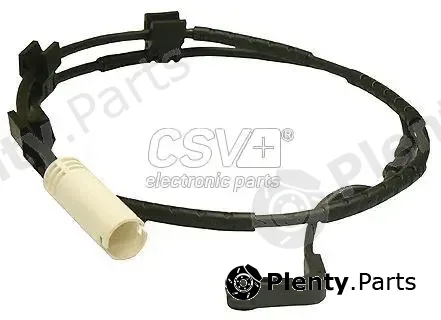 CSV electronic parts CDF2085 — Warning Contact, brake pad wear