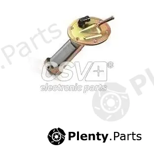 CSV electronic parts CBA7135 — Fuel Feed Unit