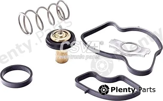 CSV electronic parts CTH2871 — Thermostat, coolant