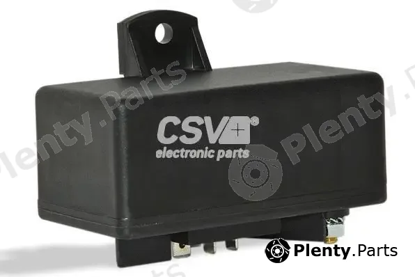 CSV electronic parts CRP4045 — Relay, glow plug system