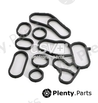 CSV electronic parts CKJ1622 — Gasket Set, oil cooler