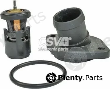 CSV electronic parts CTH2480 — Thermostat, coolant