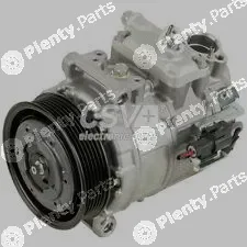 CSV electronic parts CAA1477 — Compressor, air conditioning