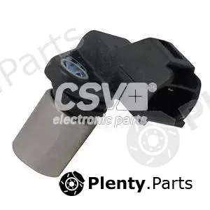 CSV electronic parts CSR9376 — Sensor, crankshaft pulse