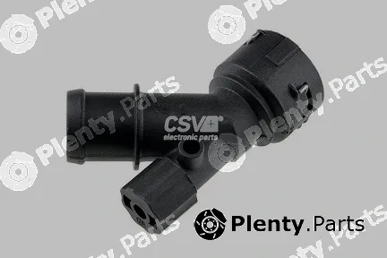CSV electronic parts CBR3161 — Coolant Flange