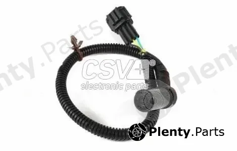 CSV electronic parts CSR9591 — Sensor, crankshaft pulse