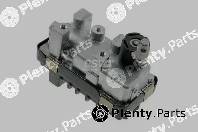 CSV electronic parts CAT2117 — Charger, charging (supercharged/turbocharged)