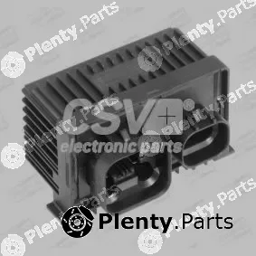 CSV electronic parts CRP5925 — Relay, glow plug system