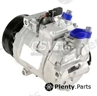 CSV electronic parts CAA5304 — Compressor, air conditioning