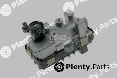 CSV electronic parts CAT2104 — Charger, charging (supercharged/turbocharged)