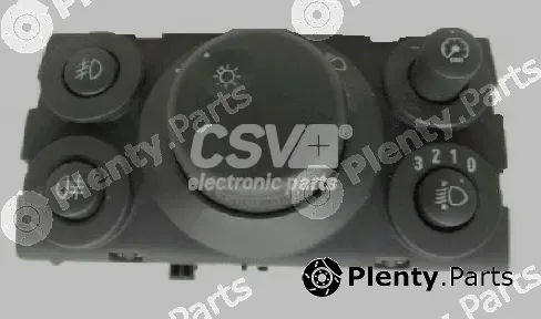 CSV electronic parts CIL3875 — Switch, headlight