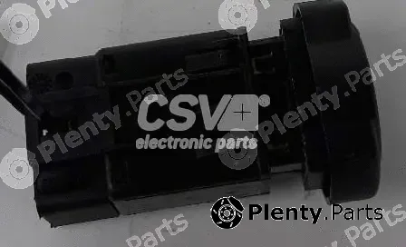 CSV electronic parts CIL3644 — Hazard Warning Light Switch