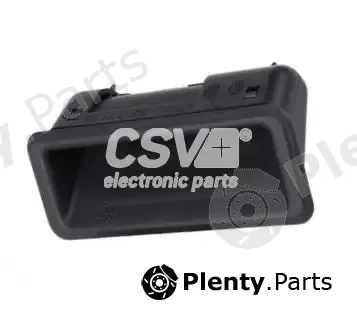 CSV electronic parts CAC3496 — Tailgate Handle
