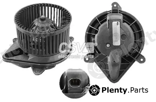 CSV electronic parts CVH2155 — Interior Blower
