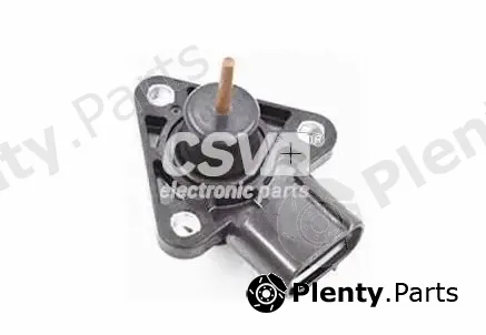 CSV electronic parts CPM1715 — Sensor, throttle position