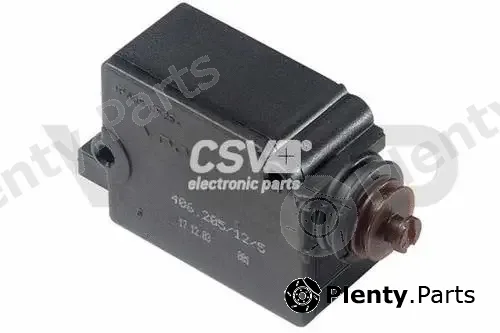CSV electronic parts CAC3102 — Door Lock