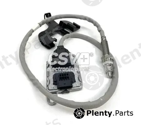CSV electronic parts CNO3098 — NOx Sensor, NOx catalytic converter