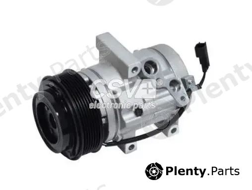 CSV electronic parts CAA8064C — Compressor, air conditioning