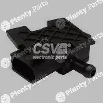 CSV electronic parts CSP9281 — Sensor, exhaust pressure