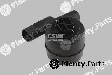 CSV electronic parts CRV2636 — Valve, crankcase ventilation