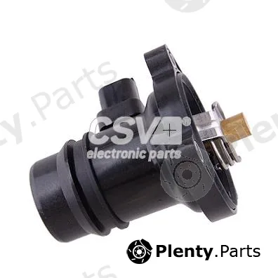 CSV electronic parts CTH2841 — Thermostat, coolant