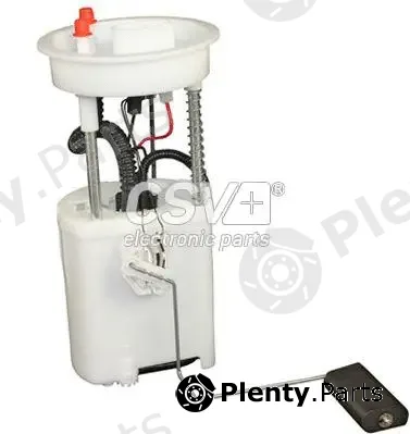 CSV electronic parts CBA7062 — Fuel Feed Unit
