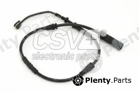 CSV electronic parts CDF2119 — Warning Contact, brake pad wear