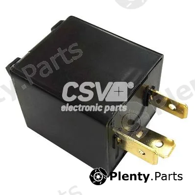 CSV electronic parts CRI4008 — Flasher Unit