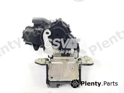 CSV electronic parts CAC3700 — Tailgate Lock