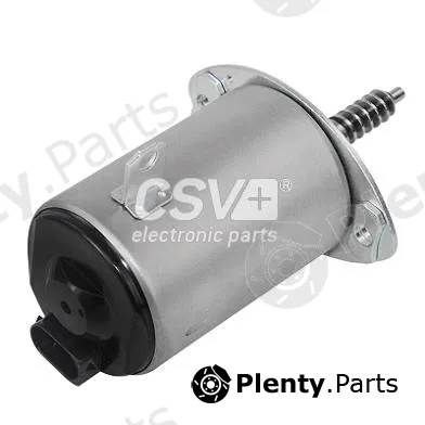 CSV electronic parts CRV5204 — Actuator, exentric shaft (variable valve lift)