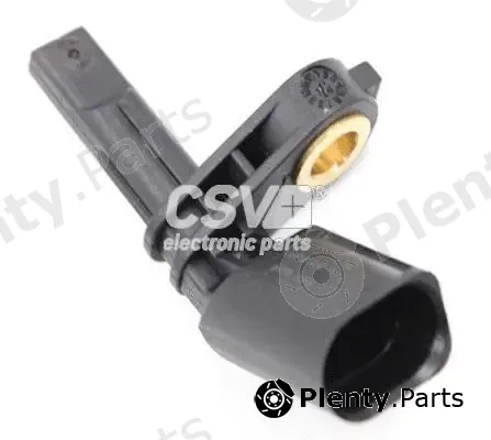 CSV electronic parts CSG9559 — Sensor, wheel speed