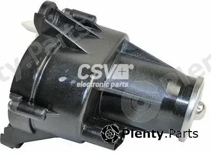 CSV electronic parts CCM7152 — Control, swirl covers (induction pipe)