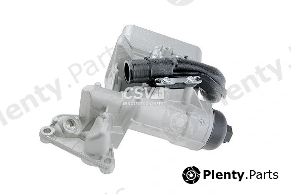 CSV electronic parts CRA1160C — Oil Cooler, engine oil