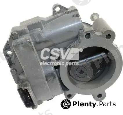 CSV electronic parts CCM8100 — Throttle Body