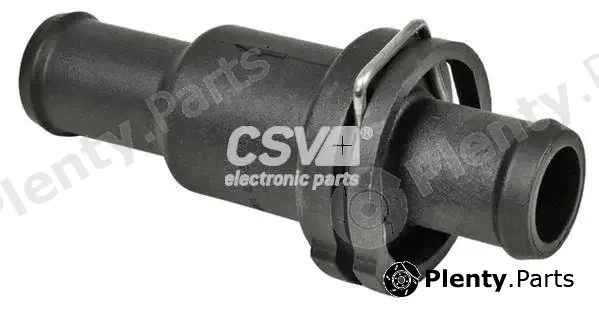 CSV electronic parts CTH2812 — Thermostat, coolant