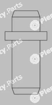 Intervalves 8056.701 — Valve Guide