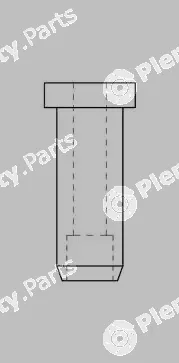 Intervalves 8227.201 — Valve Guide