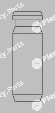 Intervalves 8011.904 — Valve Guide