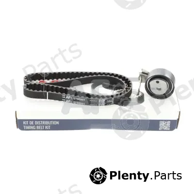 AUTOMOTOR France GTK31S0 — Timing Belt Kit AF - Gamme Premium