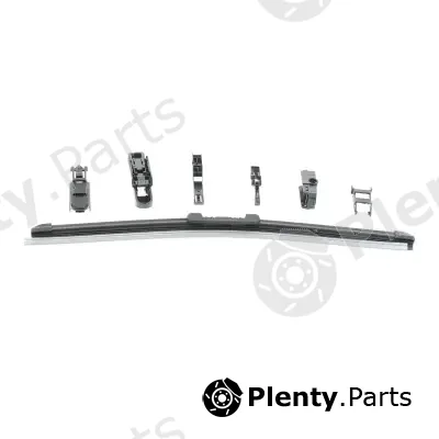 AUTOMOTOR France PWF1325 — Wiper Blade AF - Gamme Premium