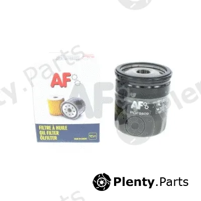 AUTOMOTOR France POF9809 — Oil Filter AF - Gamme Premium