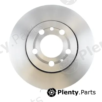 AUTOMOTOR France PDC3751 — Brake Disc AF - Gamme Premium