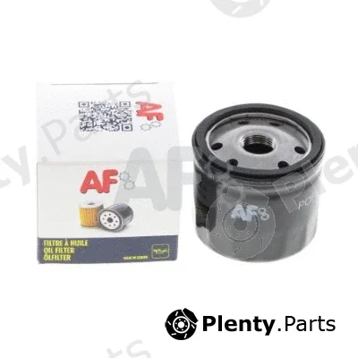 AUTOMOTOR France POF8927 — Oil Filter AF - Gamme Premium