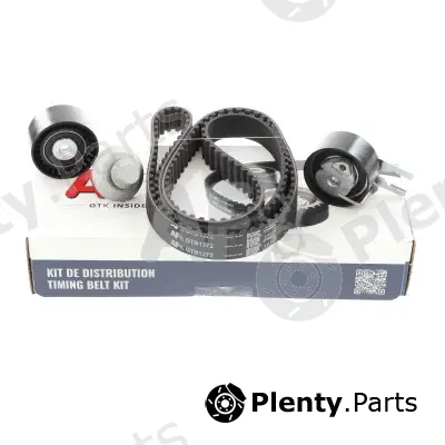 AUTOMOTOR France GTK31T3 — Timing Belt Kit AF - Gamme Premium