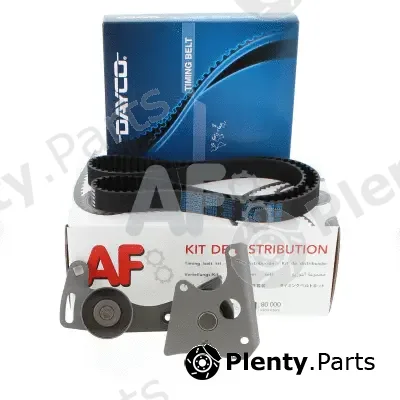 AUTOMOTOR France PTK0953 — Timing Belt Kit AF - Gamme Premium