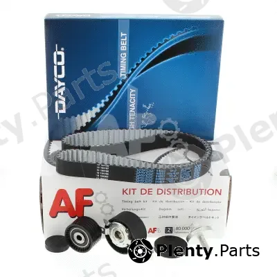 AUTOMOTOR France PTK1127 — Timing Belt Kit AF - Gamme Premium