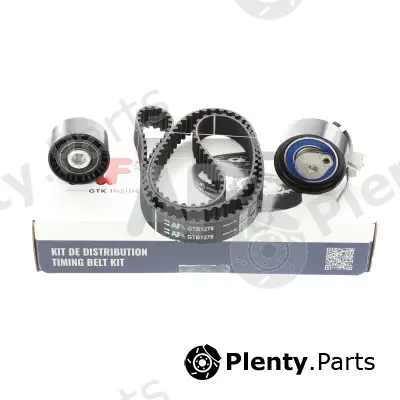 AUTOMOTOR France GTK31R9 — Timing Belt Kit AF - Gamme Premium