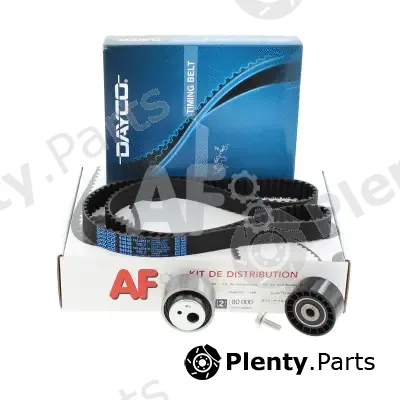 AUTOMOTOR France PTK1070 — Timing Belt Kit AF - Gamme Premium