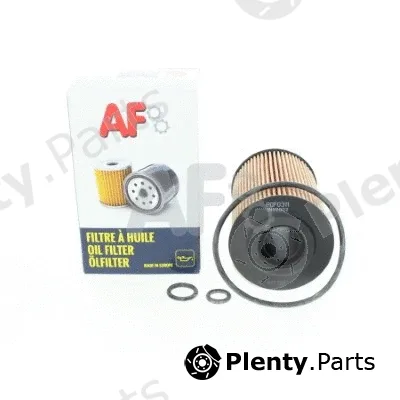 AUTOMOTOR France POF0311 — Oil Filter AF - Gamme Premium